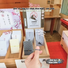 Vòng Tamaki Giải Xui Cầu May - Móng Ngựa