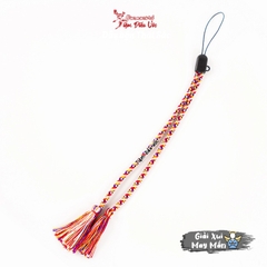 Giải Xui May Mắn - Thất Sắc