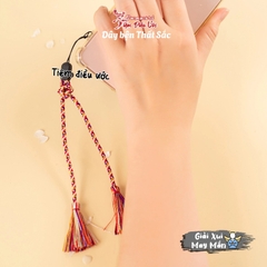 Giải Xui May Mắn - Thất Sắc