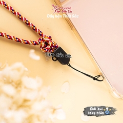 Giải Xui May Mắn - Thất Sắc