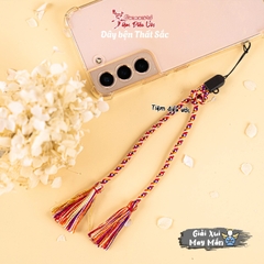 Giải Xui May Mắn - Thất Sắc