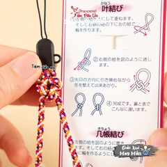 Giải Xui May Mắn - Thất Sắc