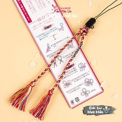 Giải Xui May Mắn - Thất Sắc