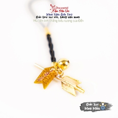 Giải Xui May Mắn - Mũi Tên