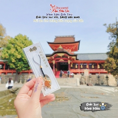 Giải Xui May Mắn - Mũi Tên