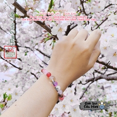 Giải Xui May Mắn - Vòng Thất Sắc