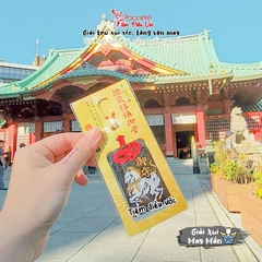 Giải Xui Cầu May - Sotakanda