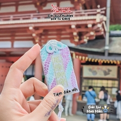 Giải Xui Cầu May - Kasuganocho