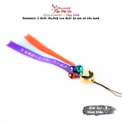 Giải Xui Cầu May - Komitake