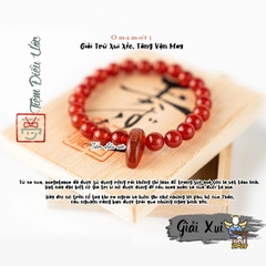 Giải Xui May Mắn - Tamakazura