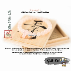 Giải Xui May Mắn - Tamakazura