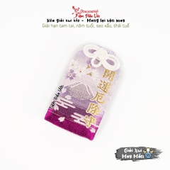 Giải Xui May Mắn