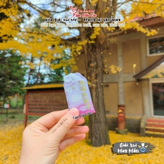 Giải Xui May Mắn