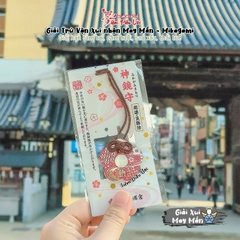 Giải Xui Cầu May - Mikagami