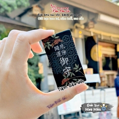 Giải Xui Cầu May - Shibadaimon