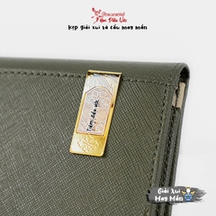 Omamori Trừ Tai Chiêu Phúc Sumiyoshi