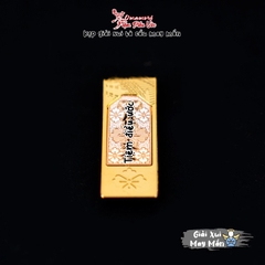 Omamori Trừ Tai Chiêu Phúc Sumiyoshi