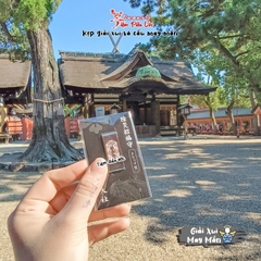 Omamori Trừ Tai Chiêu Phúc Sumiyoshi