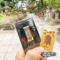 Omamori Trừ Tai Chiêu Phúc Sumiyoshi