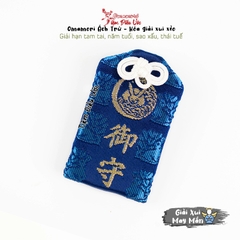 Giải Xui May Mắn - Gami
