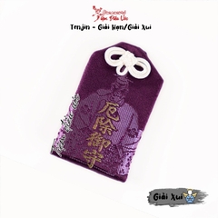 Giải Xui - Sonezaki