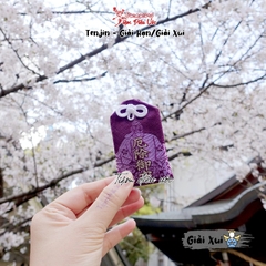 Giải Xui - Sonezaki