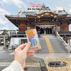 Giải Xui - Naka