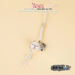 Chuông Bạc Giải Hạn