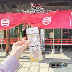 Giải Xui - Imazumachi