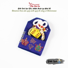 Giải Xui - Imazumachi