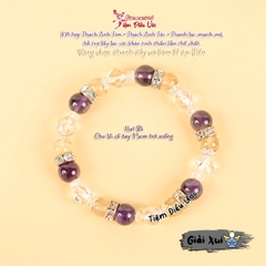 Giải Xui - Thanh Lọc Cảm Xúc Tiêu Cực