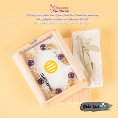 Giải Xui - Thanh Lọc Cảm Xúc Tiêu Cực