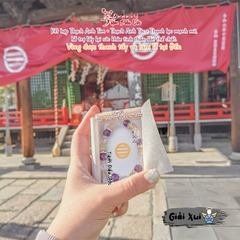 Giải Xui - Thanh Lọc Cảm Xúc Tiêu Cực