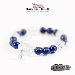 Giải Xui - Sinnosan