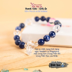 Giải Xui - Sinnosan