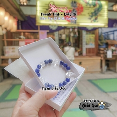 Giải Xui - Sinnosan