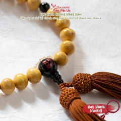 Hạt Hành Hương - May Mắn Bảo Vệ