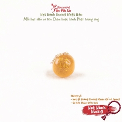 Hạt Hành Hương - May Mắn Bảo Vệ