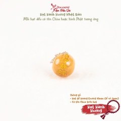 Hạt Hành Hương - May Mắn Bảo Vệ