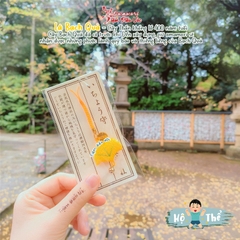 Hộ Thể - Bảo vệ và sức sống