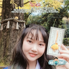 Hộ Thể - Bảo vệ và sức sống