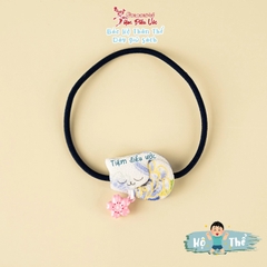 Hộ Thể - Bentendo