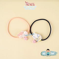 Hộ Thể - Bentendo