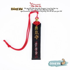 Dũng Khí - Betsuin