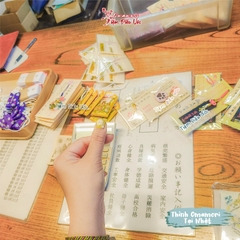 Dũng Khí - Betsuin