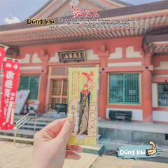 Dũng Khí - Betsuin