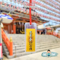 Hộ Thể - Shinjuku