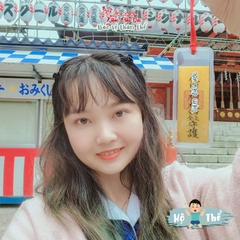 Hộ Thể - Shinjuku