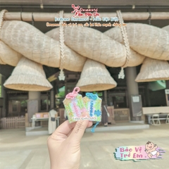 Hộ Thể - Fukuhara - Bảo vệ trẻ em