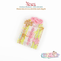 Hộ Thể - Fukuhara - Bảo vệ trẻ em